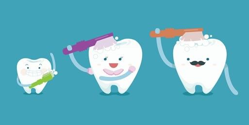 Children's Private Dentistry