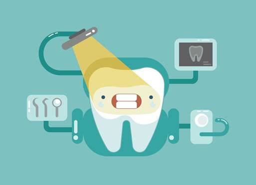 Dental Exam & X-Rays