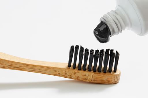 Charcoal Toothpaste