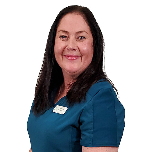 Rachel King BHSc - Oral Health Therapist Rachel King BHSc - Oral Health Therapist