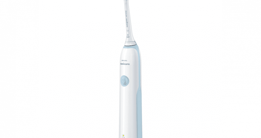 Win a Toothbrush in our Winter Competition
