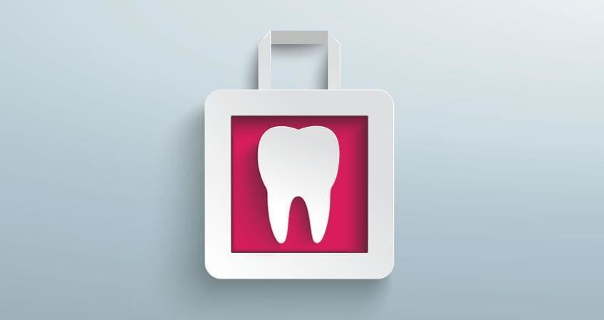 $35 Comprehensive Dental Exams - Half Price Sale!