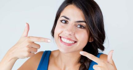 Hygiene Clean & Polish With Airflow Just $117