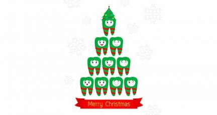 Christmas Closing Times