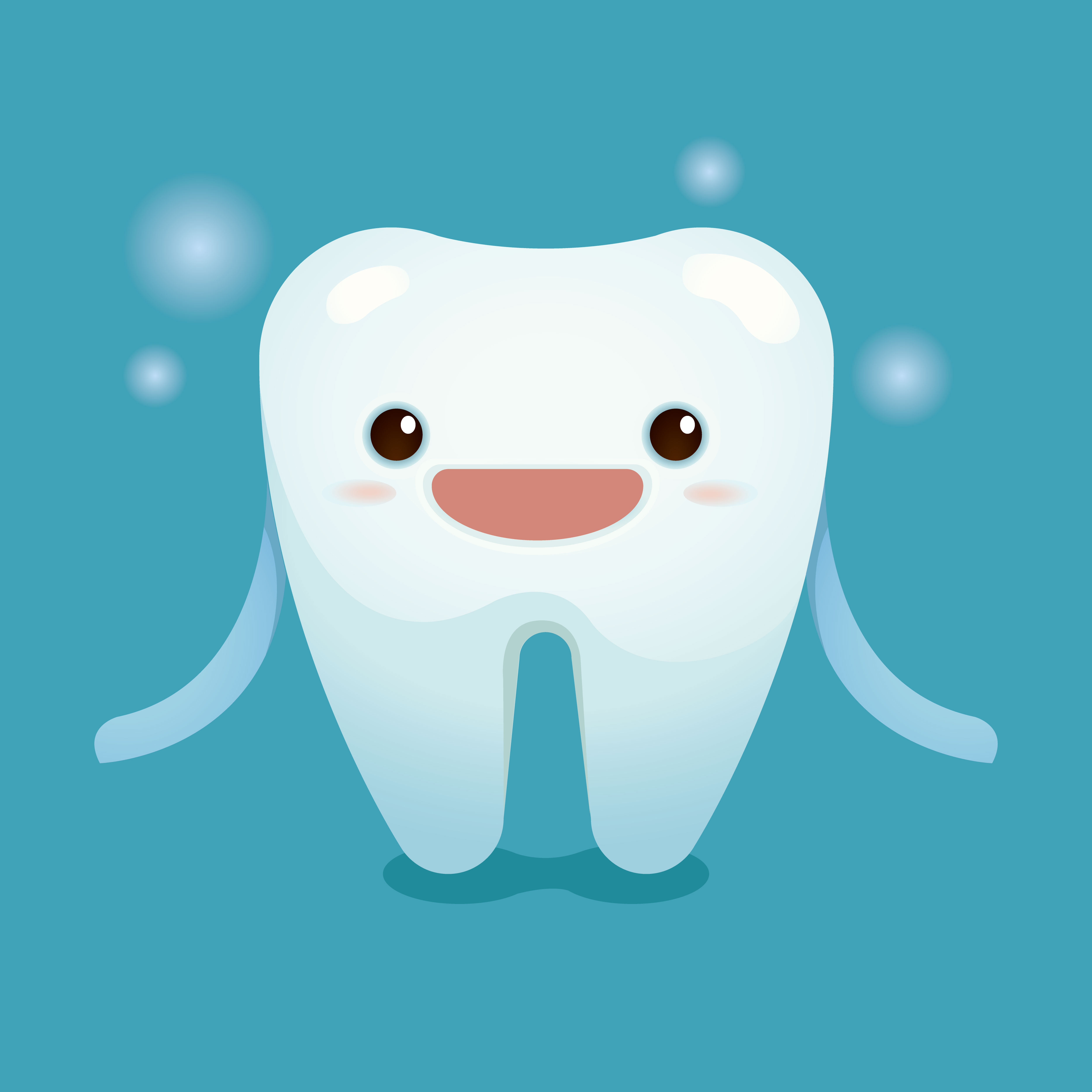 Happy Tooth